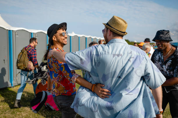 Best Local porta potty services  in Evergreen, AL