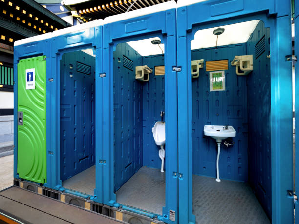 Best Local porta potty services  in Evergreen, AL