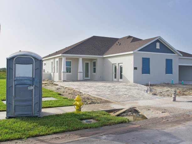 Best Affordable porta potty rental  in Evergreen, AL